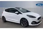 2019 Ford Fiesta ST
