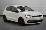 2017 Volkswagen Polo