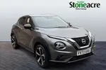 2023 Nissan Juke