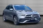 2021 Mercedes-Benz GLA