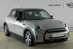 2023 MINI Hatchback 5dr