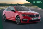 2018 Skoda Octavia