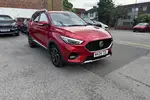 2024 MG ZS