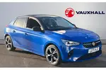 2021 Vauxhall Corsa