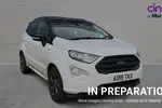 2019 Ford EcoSport
