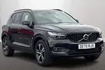 2020 Volvo XC40