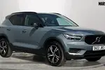 2022 Volvo XC40