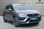2024 Cupra Ateca