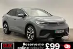 2022 Volkswagen ID.5