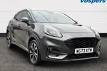 2023 Ford Puma