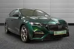 2023 Skoda Octavia vRS