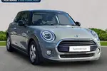 2019 MINI Hatchback