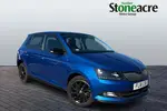 2018 Skoda Fabia