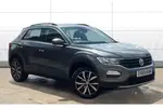 2019 Volkswagen T-Roc