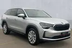 2025 Skoda Kodiaq