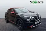 2021 Nissan Juke