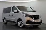 2017 Nissan NV300
