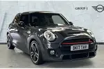 2017 MINI Hatchback