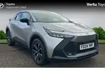 2024 Toyota C-HR