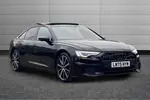 2025 Audi A6