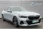2024 BMW i5