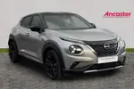 2025 Nissan Juke