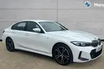 2024 BMW 3 Series