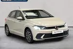 2023 Volkswagen Polo