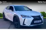 2019 Lexus UX