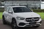 2020 Mercedes-Benz GLA Class