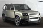 2022 Land Rover Defender