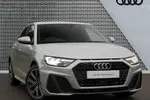 2024 Audi A1