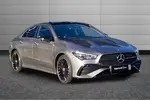 2024 Mercedes-Benz CLA
