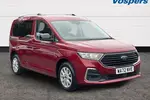 2022 Ford Tourneo Connect