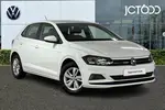 2019 Volkswagen Polo