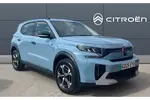 2025 Citroen C3 Aircross