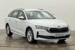 2025 Skoda Octavia Estate