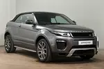 2017 Land Rover Range Rover Evoque