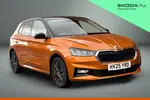 2025 Skoda Fabia