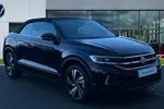 2025 Volkswagen T-Roc Cabriolet