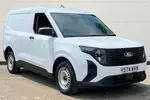 2024 Ford Transit Courier