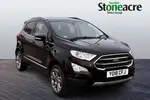 2018 Ford EcoSport