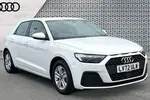 2022 Audi A1