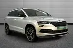 2022 Skoda Karoq