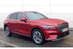2023 Genesis Gv70