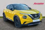 2024 Nissan Juke