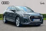 2020 Audi Q3
