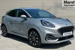 2021 Ford Puma