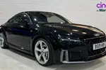 2019 Audi TT