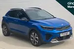 2021 Kia Stonic